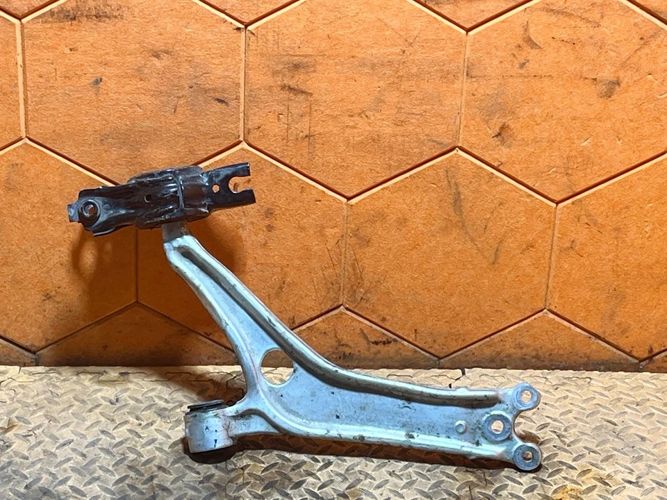 23-25 HONDA ACCORD FWD FRONT LEFT LH DRIVER SIDE LOWER CONTROL ARM OEM - Image 2 of 4