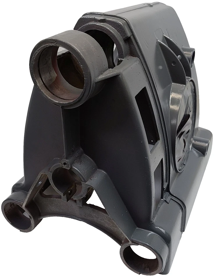 Carcasa superior de cabezal Shopsmith Mark V 500 Foto 3 de 4