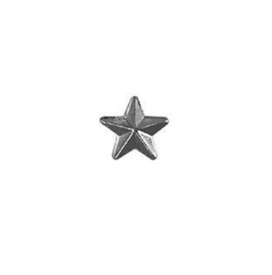 Vanguard NAVY STAR: SHIP SUBMERSIBLE BALLISTIC NUCLEAR - SILVER