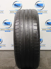X1 225/40R19 225 40 19 MICHELIN PILOT SPORT 5 93Y XL TYRE *5.5MM (H374AU)