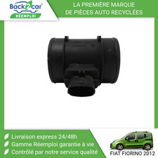 Débimètre Fiat FIORINO QUBO