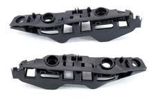 2x Front Bumper Holder Bracket Left & Right Set For VW Passat B8 2019-2023