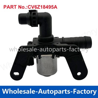 Electric Heater Water Control Valve Fit for Ford Escape 2013-19 Transit Connect