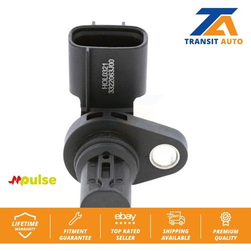 Engine Camshaft Position Sensor For Suzuki SX4 Grand Vitara Kizashi - Picture 1 of 7