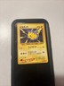 2000 Pokemon TCG Japanese Neo Genesis WOTC Pikachu #025 1st Edition IG93