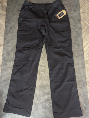 Cherokee Workwear Women's Pants Modern Classic Tall Size M NWT!