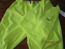 NWT Figs SET Catarina scrub top LG and High Waisted Petite XL Zamora jogger