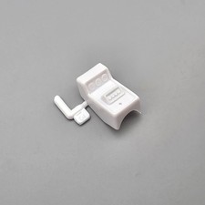 Amt 125 59 Chevy El Camino Parts Kit Bash Street Rod Center Console