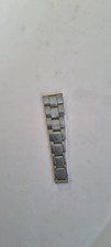 Rolex 7205 19 Mm Half Rivet half bracelet 