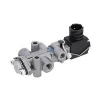 Magnetventil Schaltzylinder DT Spare Parts Passend FüR U.A. DAF CF