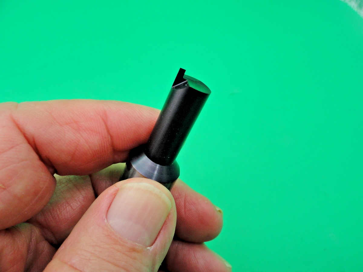 065 TREPAN TOOL GRINDING TECHNOLOGY | eBay