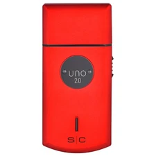 STYLECRAFT UNO 2.0 PROFESSIONAL TRAVEL ELECTRIC BEARD SHAVER 9500RPM