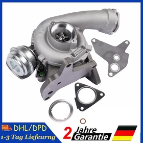Turbolader 760698 070145701R Für 2003-2009 VW Multivan T5 Transporter 2.5 TDI