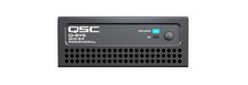 QSC Q-SYS QIO-S4 - Network I/O Expander New out of box