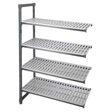 Cambro EA244284V4580 24 in x 42 in Camshelving® AddOn for Shelving