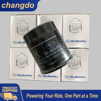 #ad #ad Genuine Subaru Engine Oil Filter 6 PACK 15208AA160 for Impreza Legacy Forester $35.51