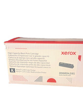 Xerox 006R04395 High-Yield Toner Cartridge For Xerox C230/C235 - Black