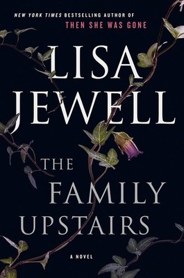 The Family Upstairs (Thorndike Press Large Print Basic) by Lisa Jewell