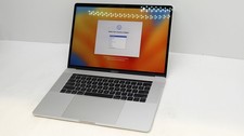 Apple MacBook Pro A1990 15 Core i9 32GB 2048GB Silver 2018