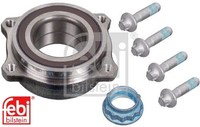 Febi Bilstein 102834 Radlagersatz Radlager Satz Hinterachse Hinten