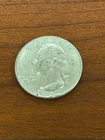 1962 Silver Washington Quarter  🔝🔥🧨 90% Silver 🔥 Circulated 🔝 Not Cleaned