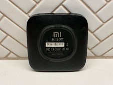 Xiaomi Mi Box MDZ-16-AB Media Streamer HDMI U...