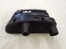 Left Side View Mirror Dual Arm Cover | Fits 2002-2007 Ford F250 F350 F450