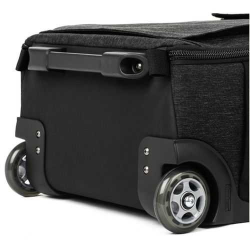Think Tank Photo Airport Advantage XT Rolling Camera Case(Black) TT556 - Picture 3 of 12