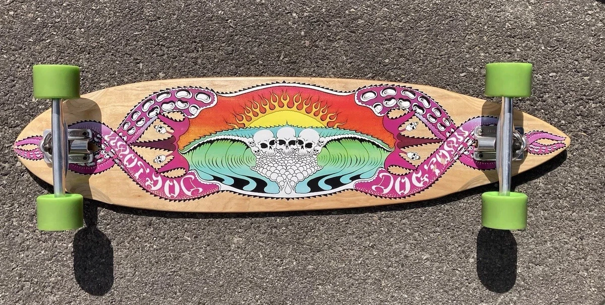 Dogtown Complete Skateboards for sale | eBay