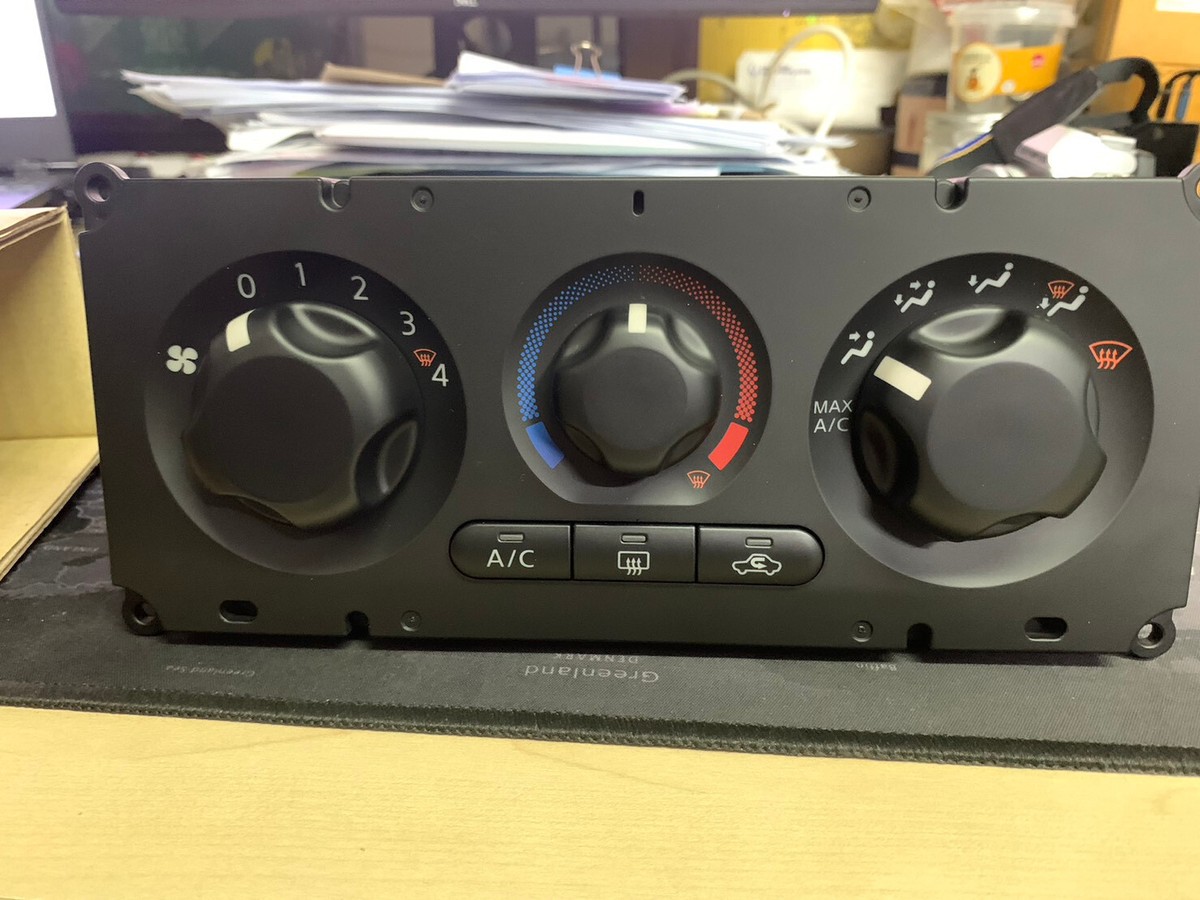 Nissan コントロールアセンブリ 27500-7NBOB Nissan コントロールアセンブリ 27500-7NBOB Nissan コントロール