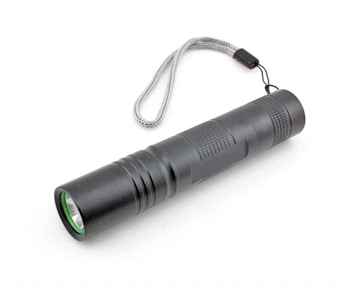 Neu 254nm 470nm UV-Desinfektion UVC-Lampe Telefon UV-Sterilisation Taschenlampe - Bild 6 von 12