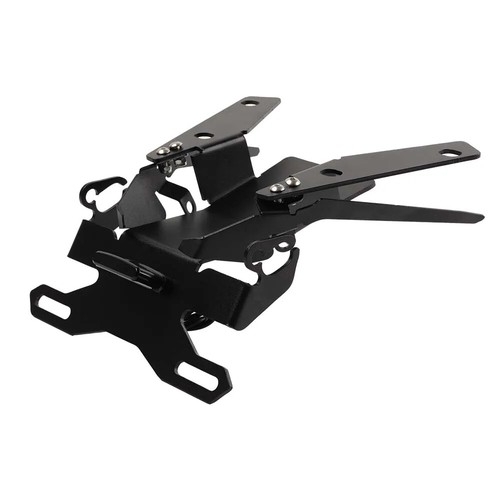 Rear License Plate Holder Fender Eliminator For HONDA XADV750 X-ADV750 2021-2023 - Imagen 3 de 6