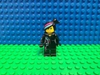 LEGO Wyldstyle Minifigure Lucy Movie 70819 71200 tlm099 CMF Lot Rare Retired HTF