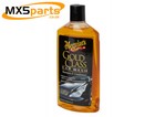 Meguiars Gold Class Shampoo & Conditioner 473ml Car Cleaning Polishing Valeting