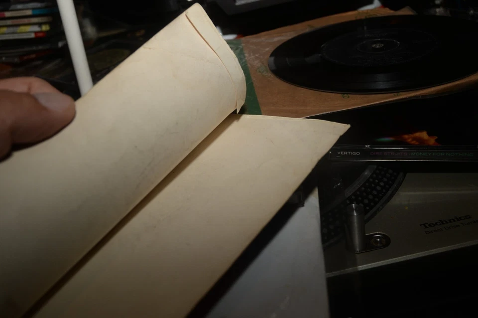 THE Fabulous echoe those  HONG KONG COLONY UK 1967  mono VINYL  7 ' ep  DIAMOND - Image 4 of 4