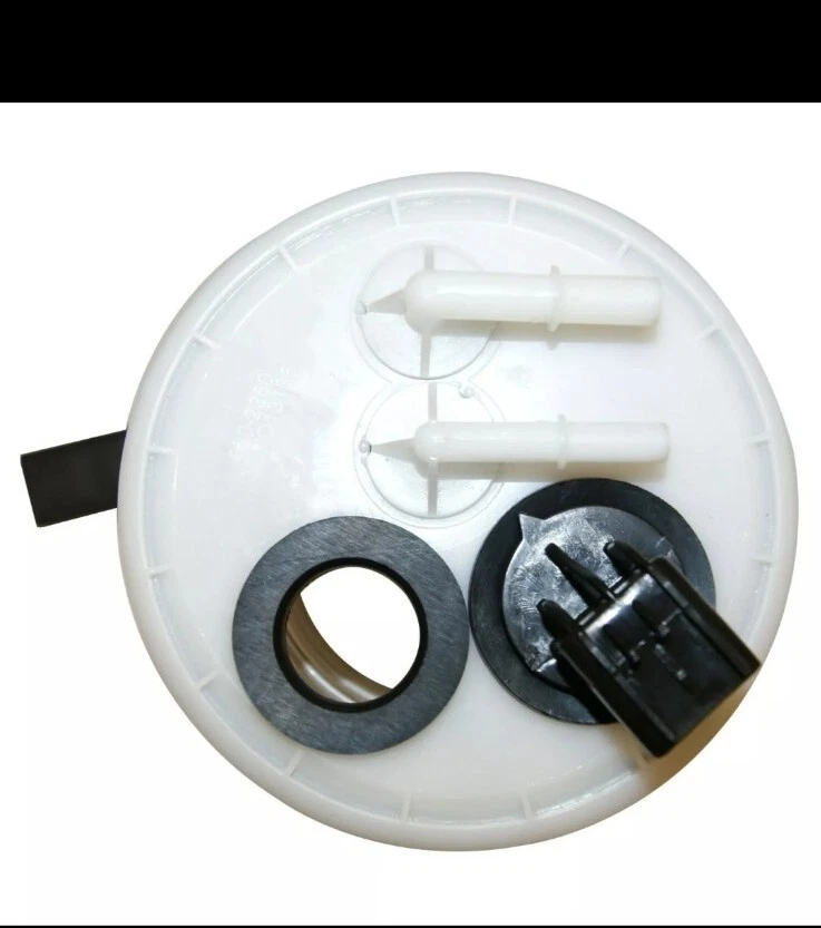 Conjunto de bomba de combustible para Chrysler Concorde Intrepid New Yorker 1996 1997 3,3 L 3,5 L Foto 3 de 4