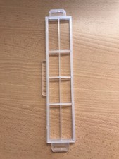 1 x Mitsubishi Heavy Industries Deodorizer Filter Holder RKX129A014