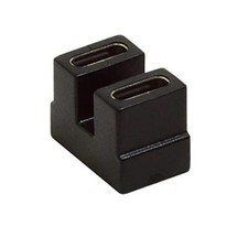 40Gbps USB4 Type C Female to Female Coupler Extender for Phone/Laptop 8K Video