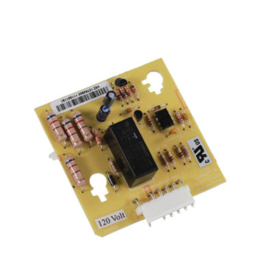 MODULE DE COMMANDE GLACONS HR106 POUR REFRIGERATEUR WHIRLPOOL - 482000008812