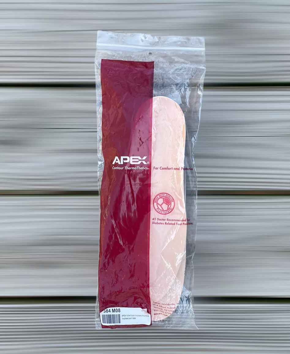 Plastazote insoles hotsell