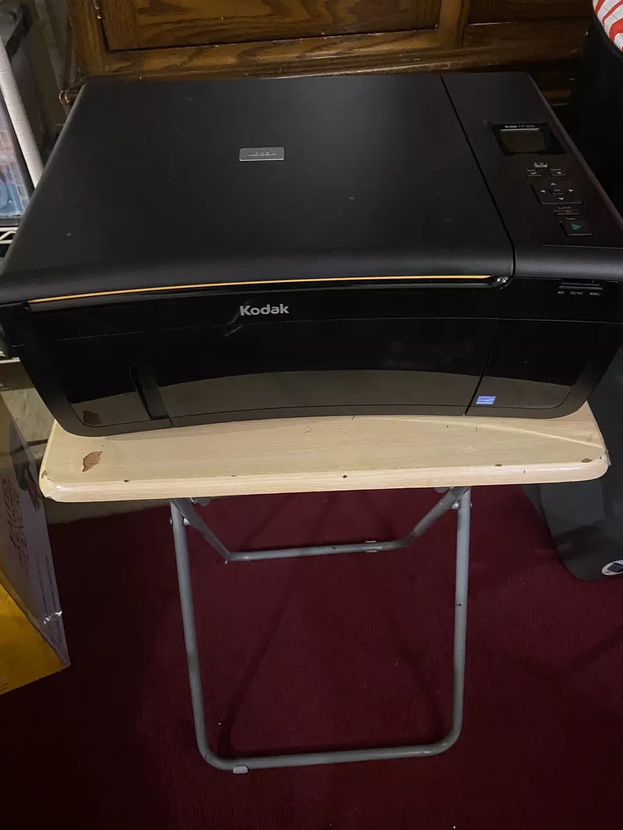 Kodak ESP 3250 All In One Inkjet Printer