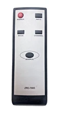 ZRC-7005 Remote Control OEM