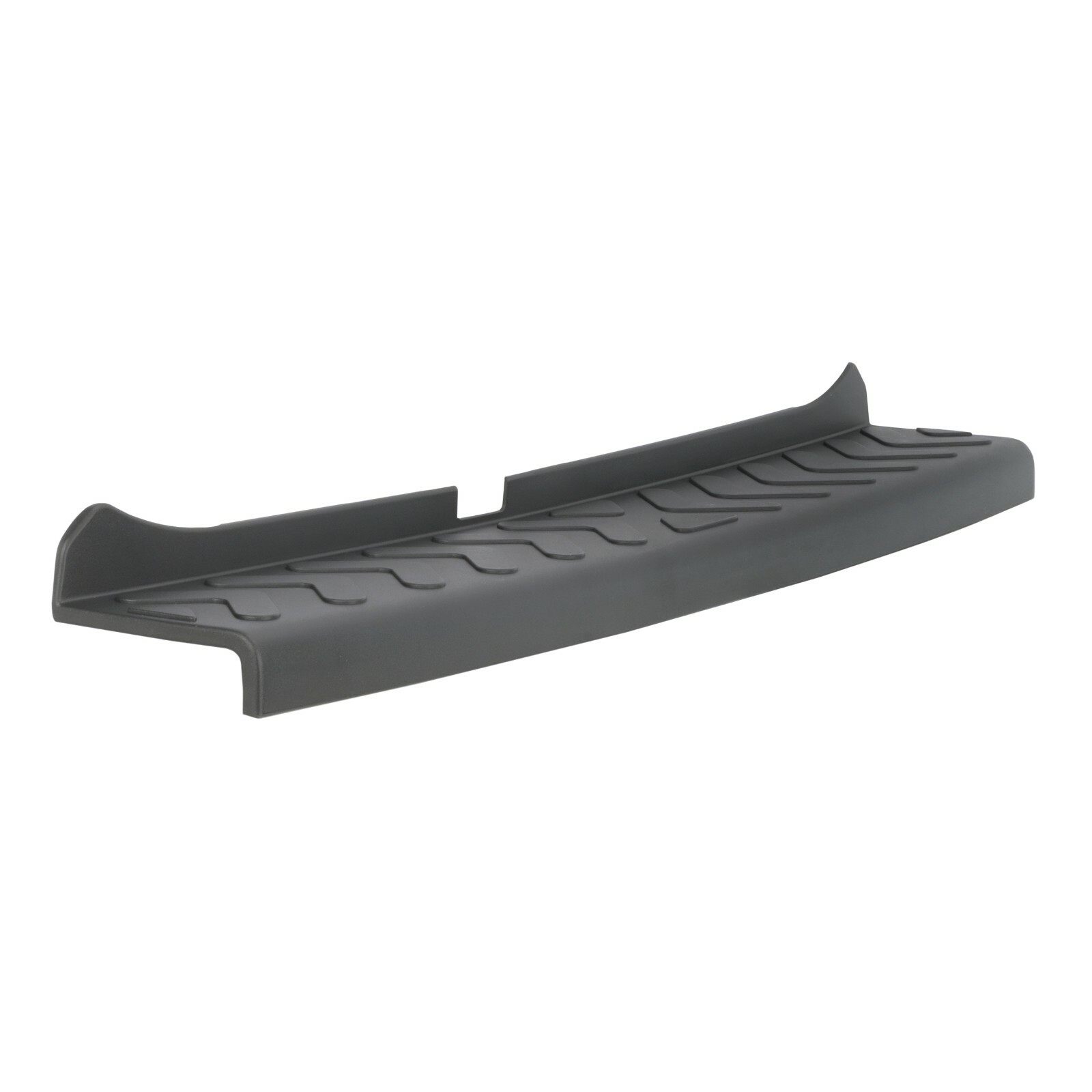 Protector de golpe central del parachoques trasero para Nissan Xterra 2006-2015 (N/P 85071-EA000)