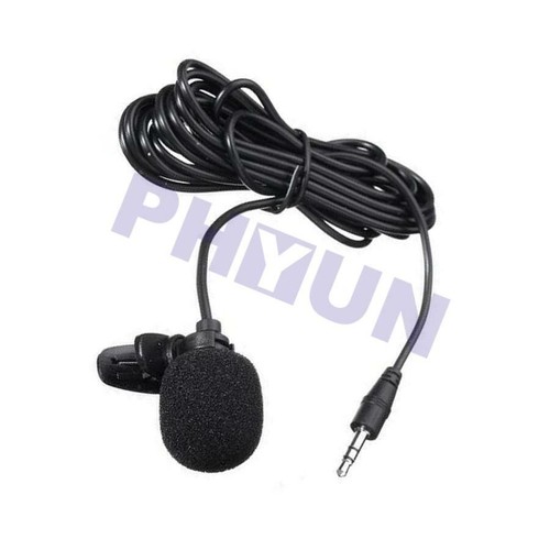 Auto 5-pol Bluetooth AUX Kabel Adapter Mikrofon für Ford BaBf Falcon Radio Audio - Bild 7 von 7
