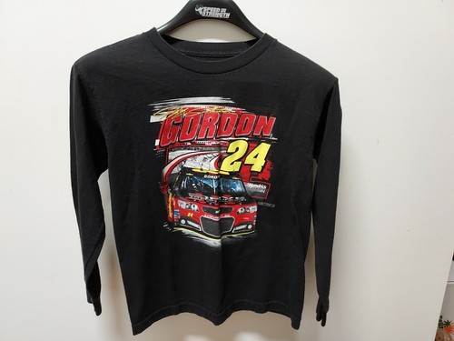 NASCAR #24 Jeff Gordon Black Twenty 