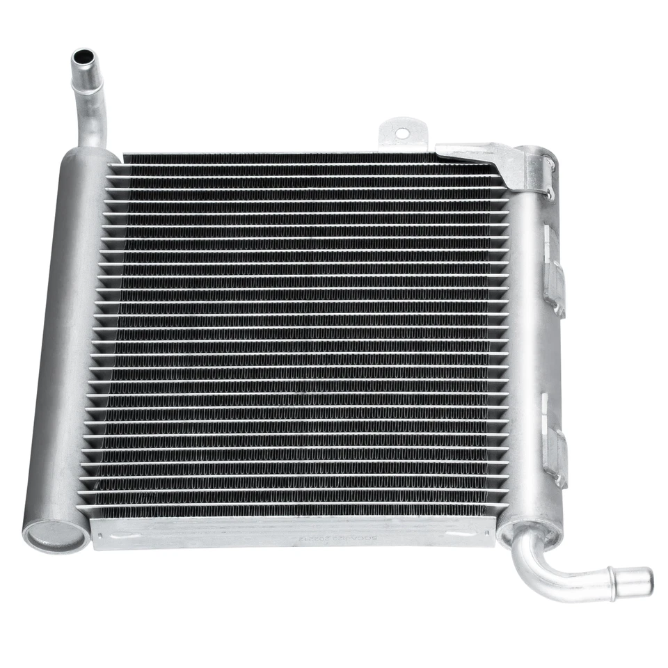 Front Right Radiateur Pour Land-Rover Range-Rover Velar Jaguar F-Pace Alu FR - Photo 3/4