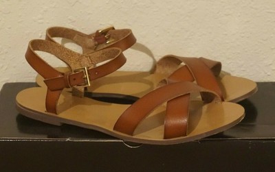 j crew ankle strap sandals