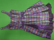 👗Kleid Party Hochzeit Cocktailkleid Etuikleid Dirndl   Größe 34-36  gefüttert👗