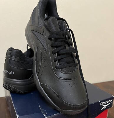 Reebok Sneakers Reebok Work N Cushion Men's Shoes Reebok Work