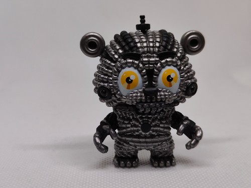 Funko Mystery Minis - Five Nights At Freddy's All Series - Imagen 230 de 231